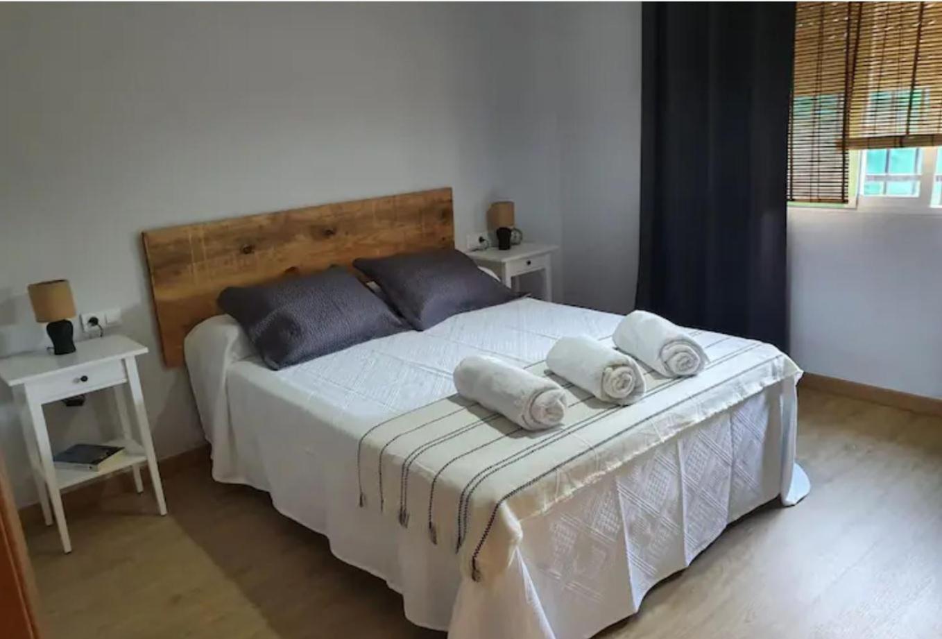 Casa Rural En Padul Entre Sierra Nevada Y La Costa Γρανάδα Εξωτερικό φωτογραφία