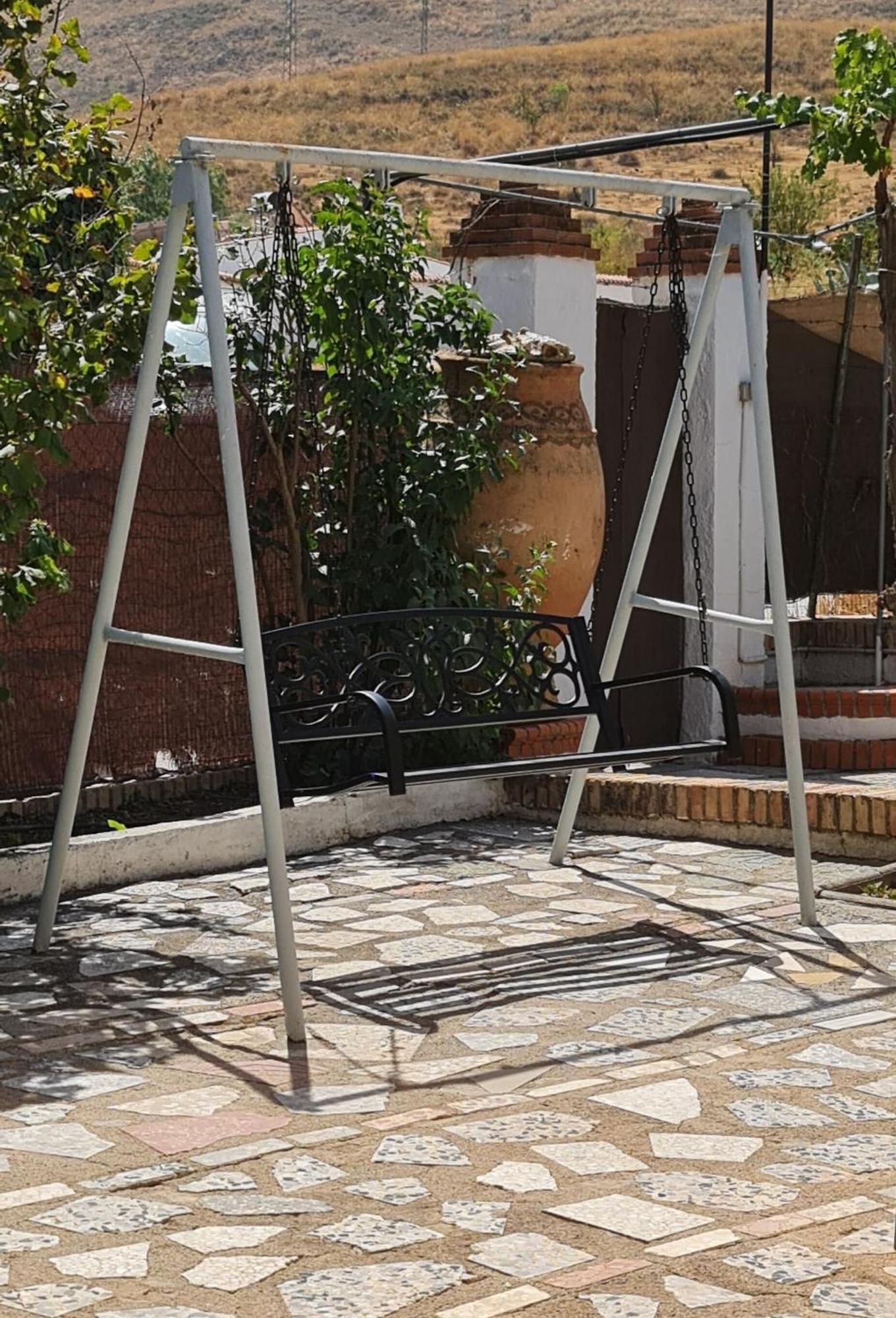 Casa Rural En Padul Entre Sierra Nevada Y La Costa Γρανάδα Εξωτερικό φωτογραφία